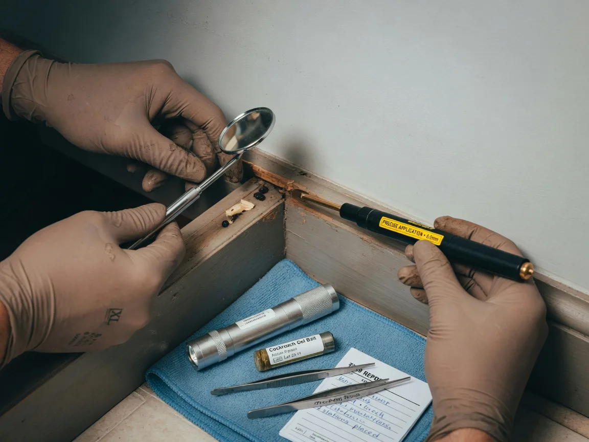 Why choose Emergency Pest Control in Whittemore, MI